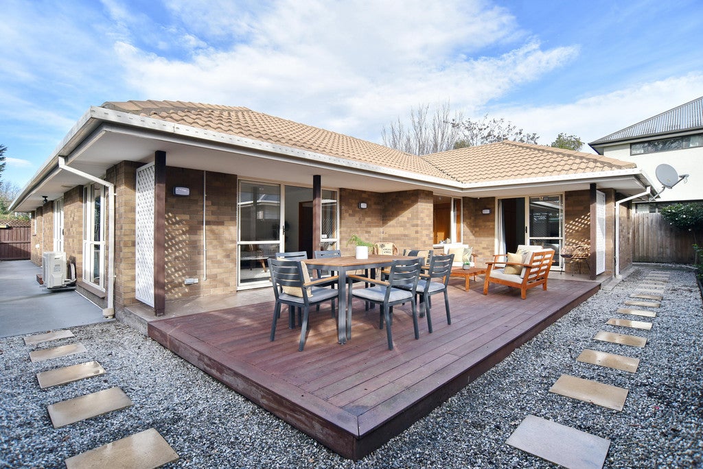 97A Highsted Road, Bishopdale, Christchurch - Carousel 1
