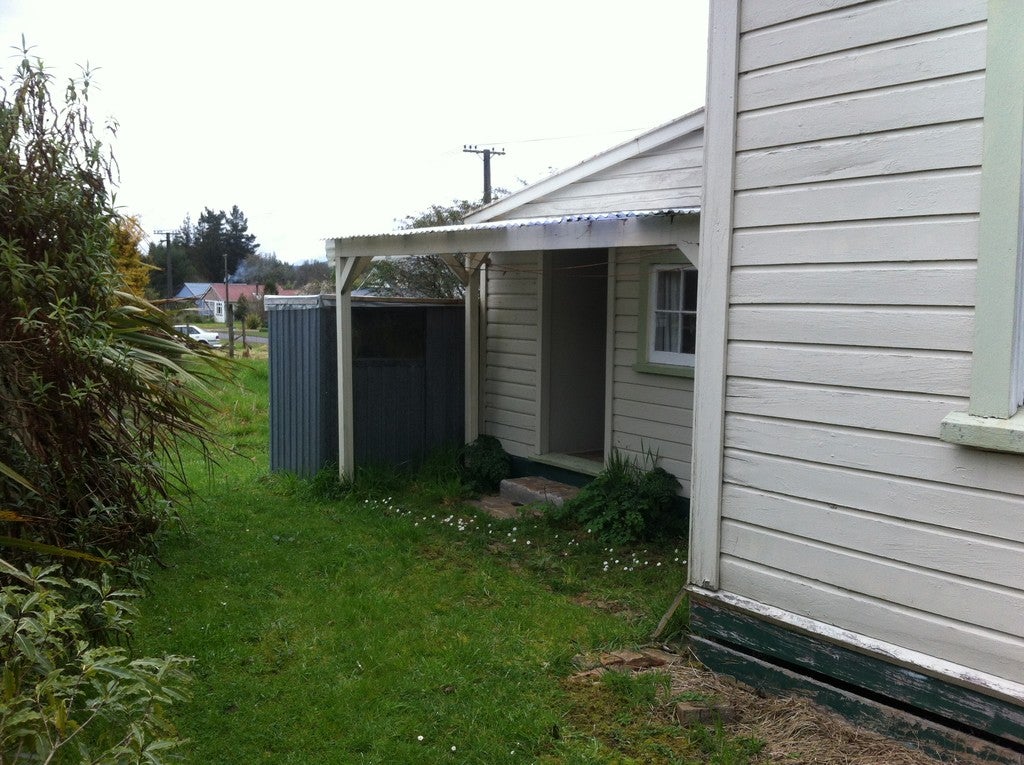 7 Sandys Street, Blackball, Greymouth - Carousel 12