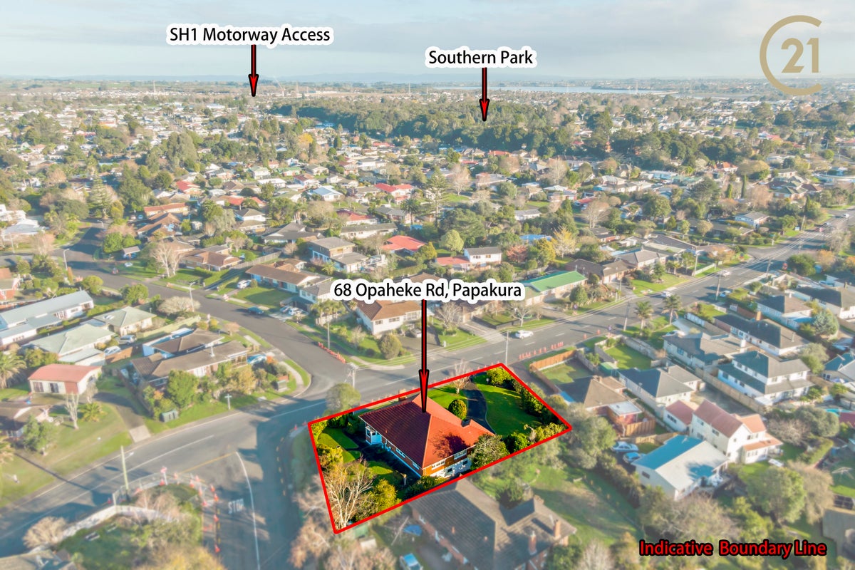 2 Boundary Road, Opaheke, Papakura - Carousel 18