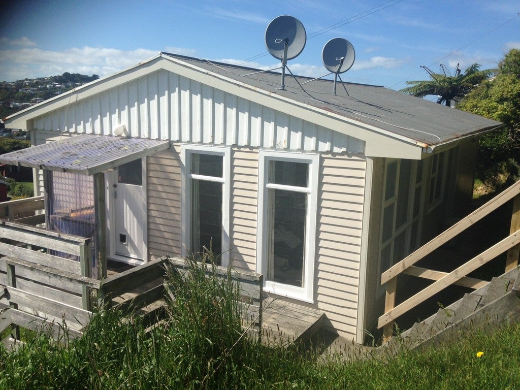 78 Clifford Road, Johnsonville, Wellington - Carousel 2