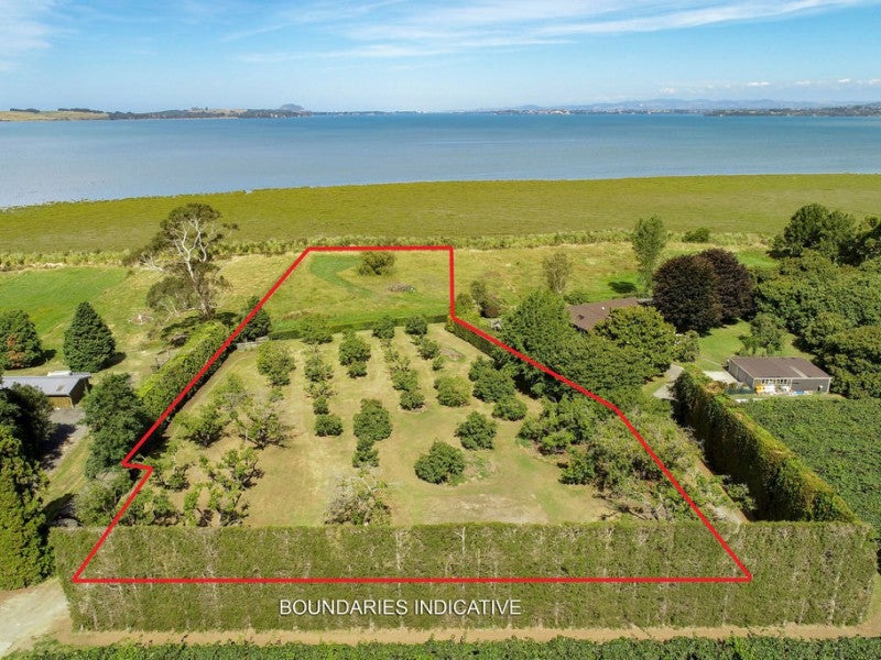 380B Matahui Road, Aongatete, Katikati - Carousel 1