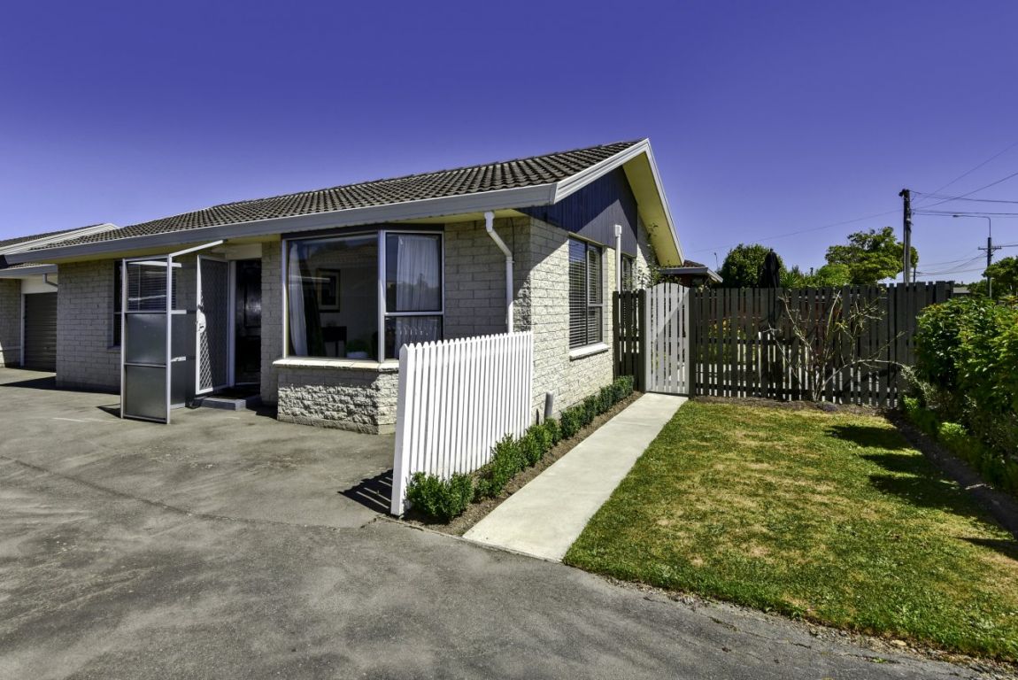 64 HIGHSTED ROAD, Bishopdale, Christchurch - Carousel 2