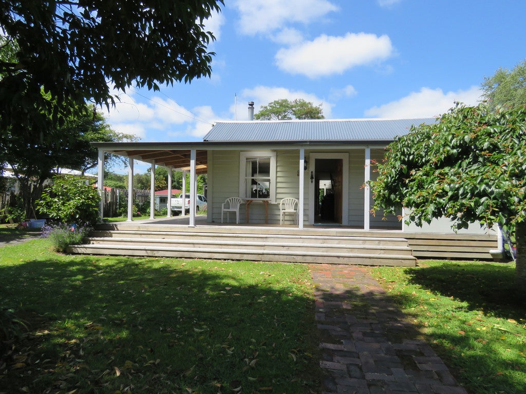 157 Miro Street, Manunui, Taumarunui - Carousel 1