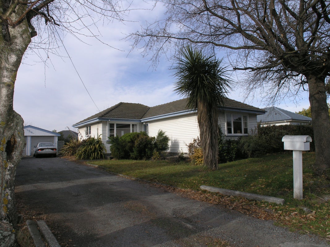 134 Gilberthorpes Road, Hei Hei, Christchurch - Carousel 12
