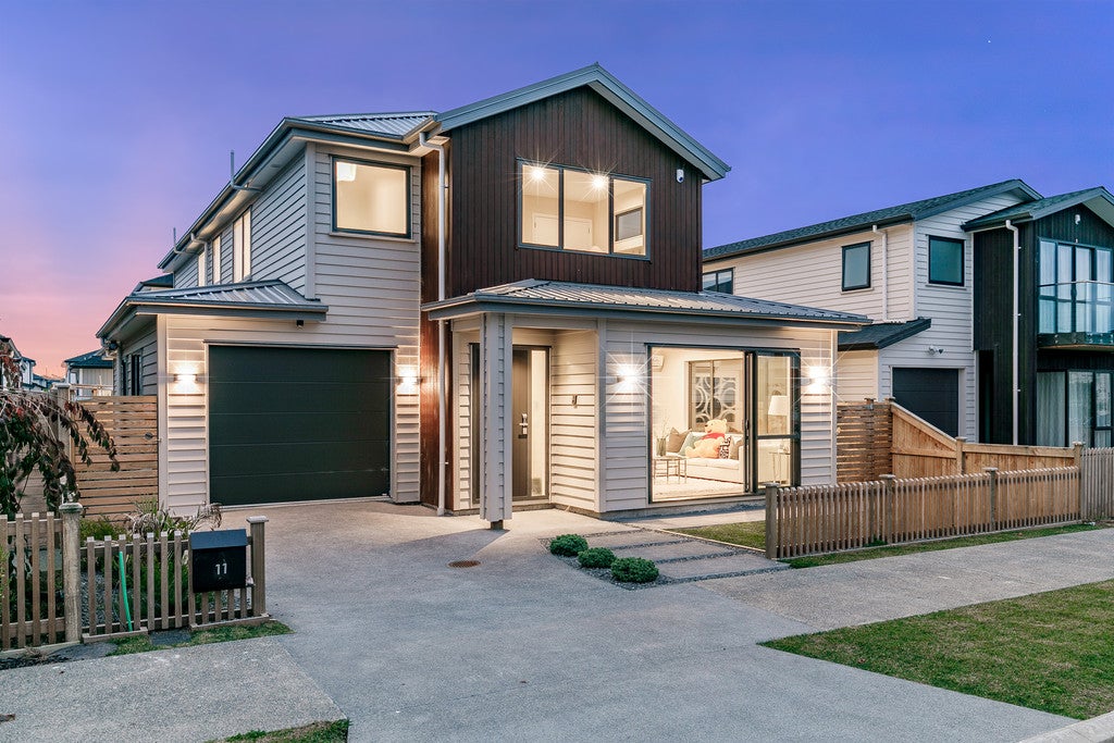 11 Pinefield Road, Whenuapai, Auckland - Carousel 2