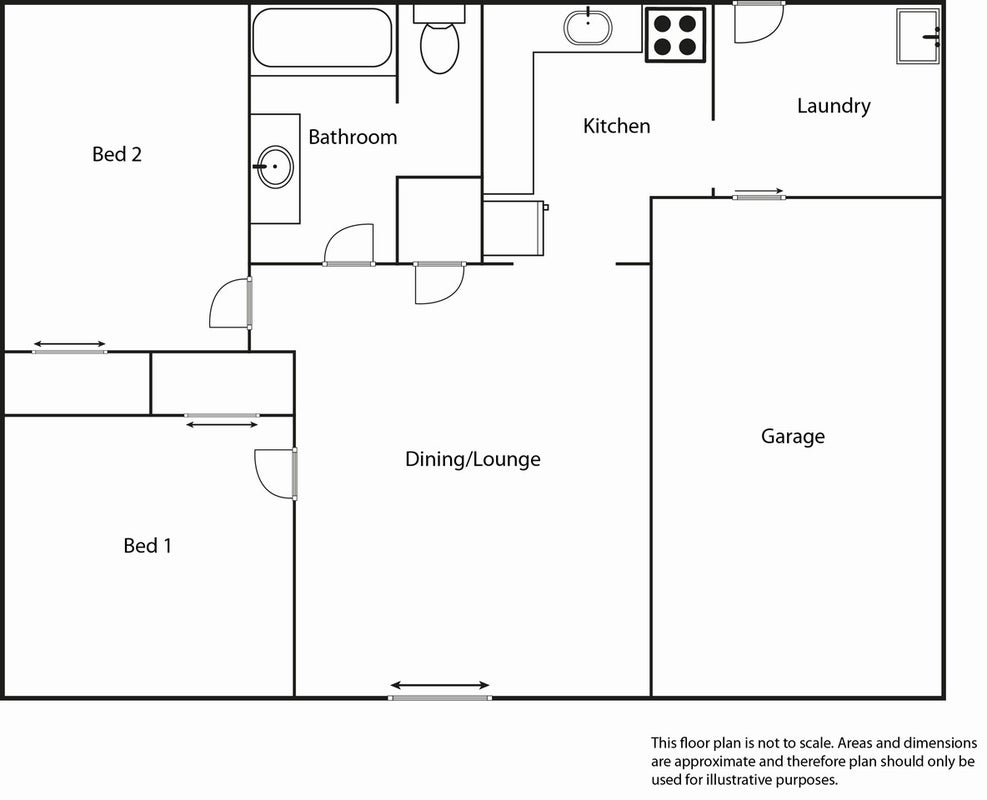 1/118 Botanical Road, Takaro, Palmerston North - Carousel 2