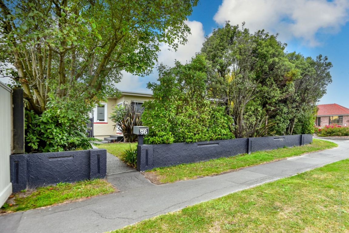 1/96 Marshland Road, Shirley, Christchurch - Carousel 15