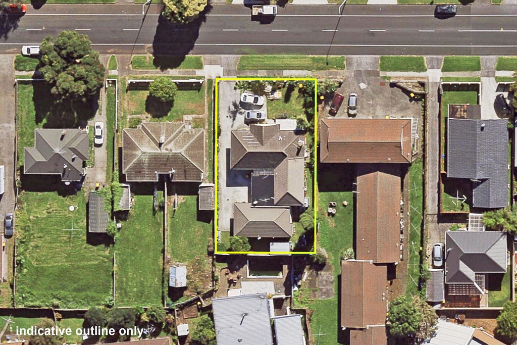 15 Wilmay Avenue, Papatoetoe, Auckland - Carousel 1