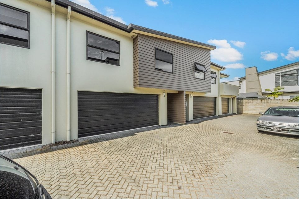 54C Willoughby Street, Whitiora, Hamilton - Carousel 1