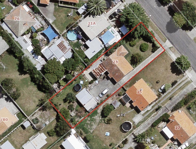 23 Rutherford Road, Marewa, Napier - Carousel 19