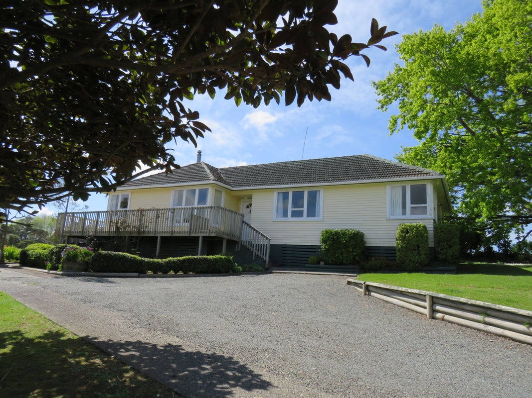 1908 Paparoa Valley Road, Paparoa - Carousel 1