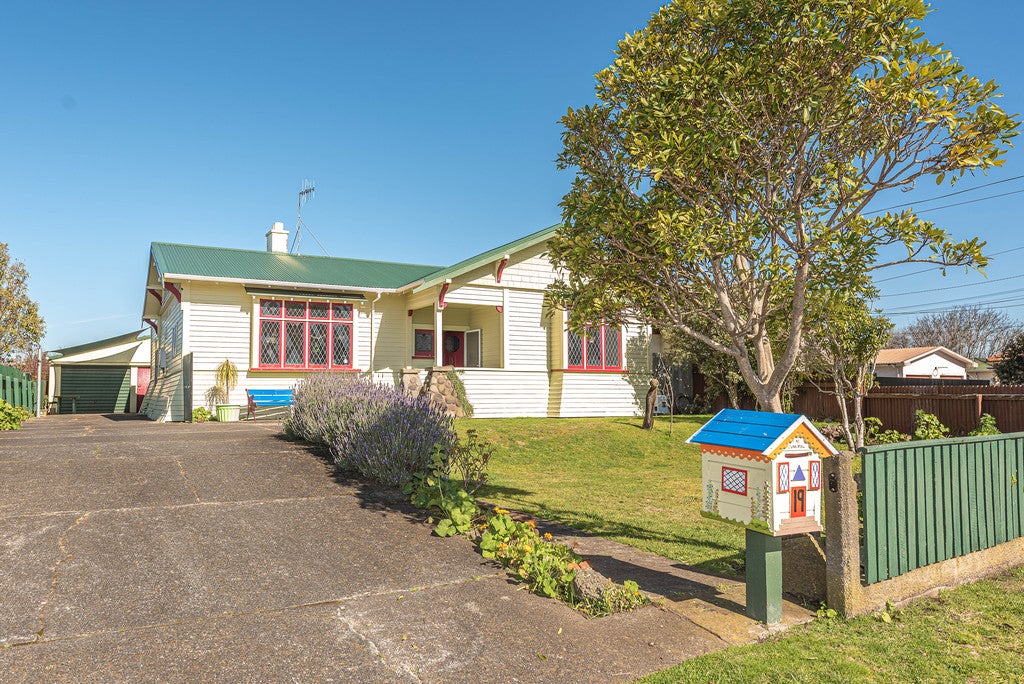 19 Gonville Avenue, Gonville, Whanganui - Carousel 21