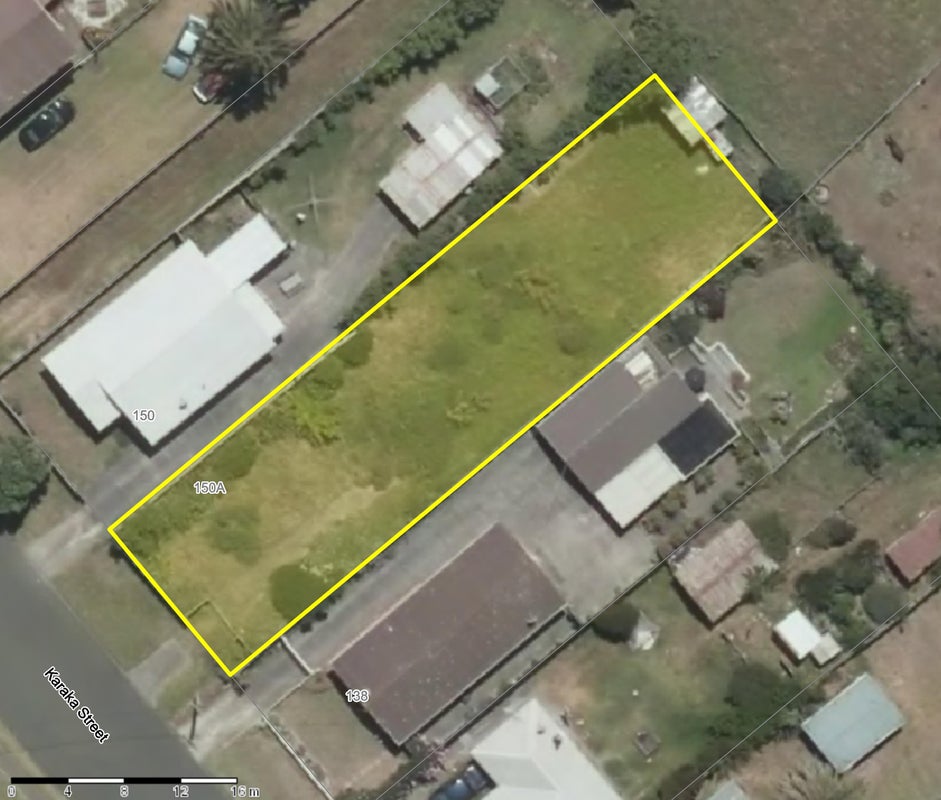 150A Karaka Street, Castlecliff, Whanganui - Carousel 1