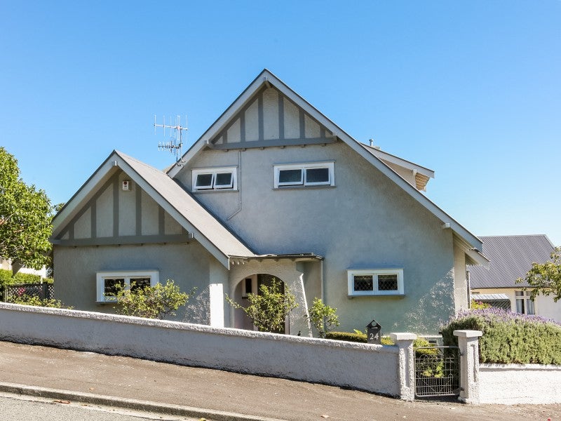 24 Coleman Terrace, Hospital Hill, Napier - Carousel 23