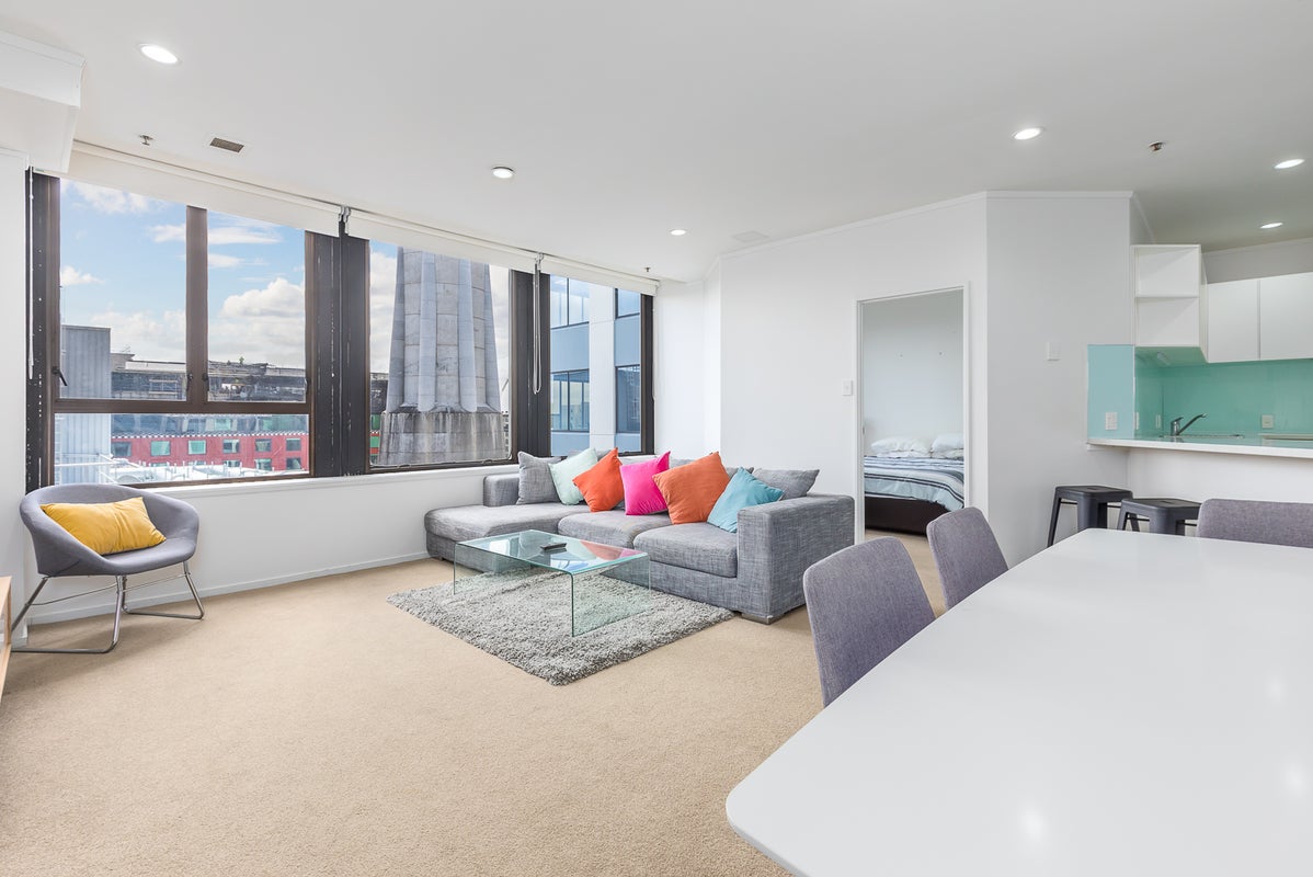 11A/105 Albert Street, Auckland Central, Auckland - Carousel 2