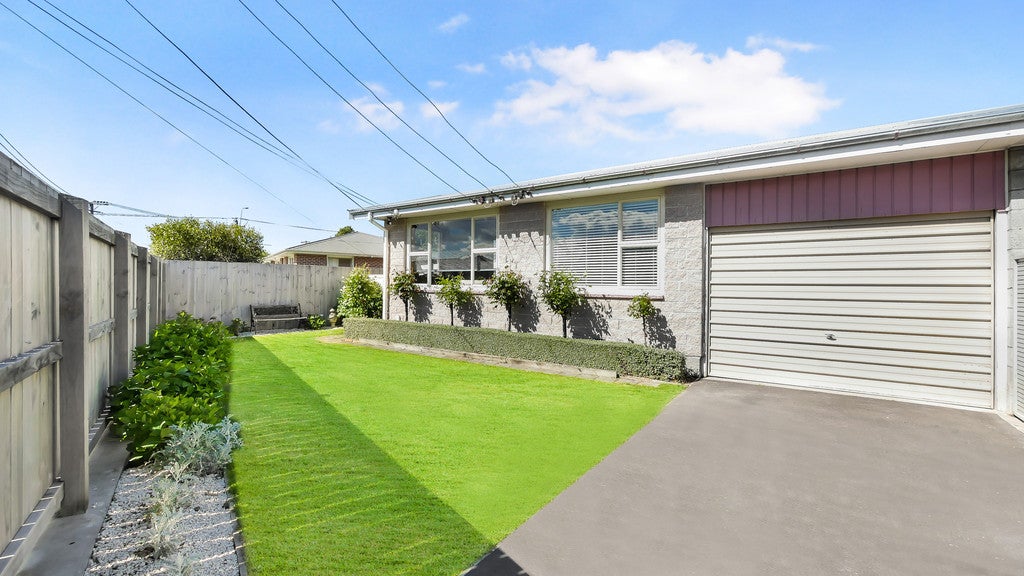1/5A Lascelles Street, Saint Martins, Christchurch - Carousel 13