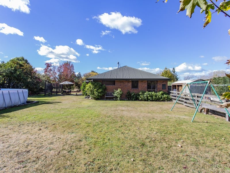 53 Lower Sefton Road, Ashley, Rangiora - Carousel 20