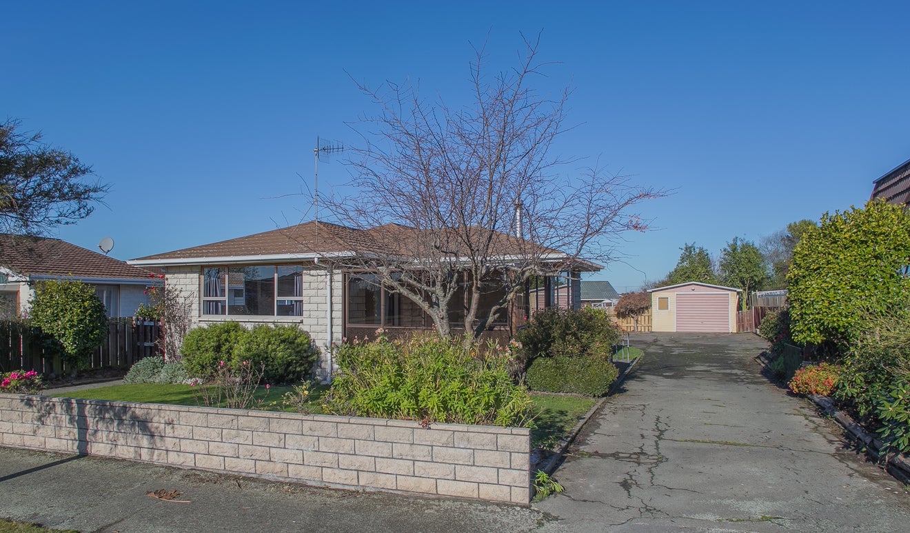14 Aviemore Street, Glenwood, Timaru - Carousel 2