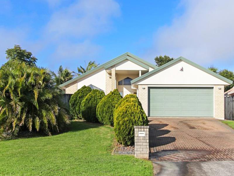 8 Athenry Pl, Dannemora, Manukau - Carousel 17