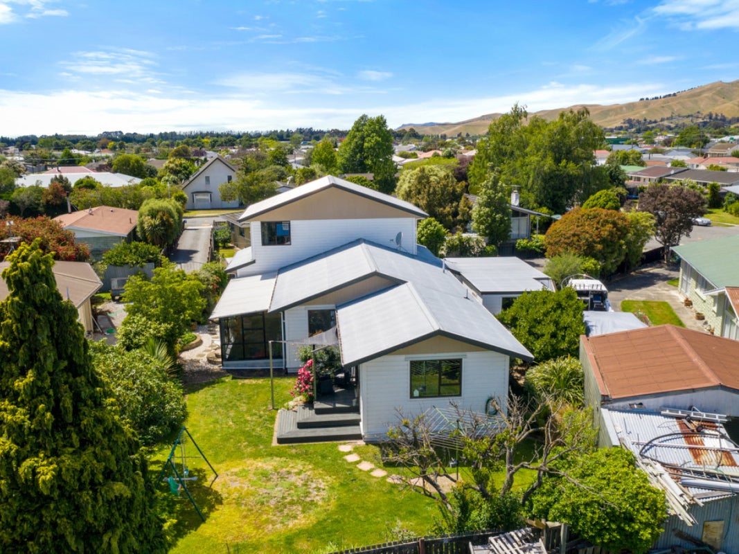 26 Burden Street, Redwoodtown, Blenheim - Carousel 2