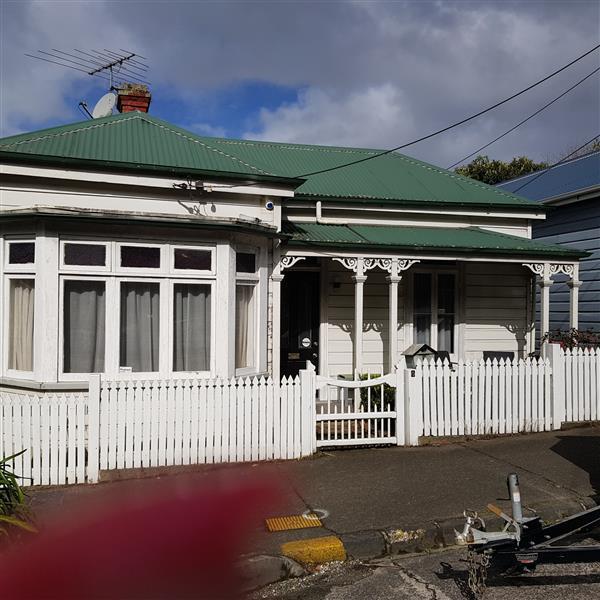 5 Claremont Street, Grafton, Auckland - Carousel 1