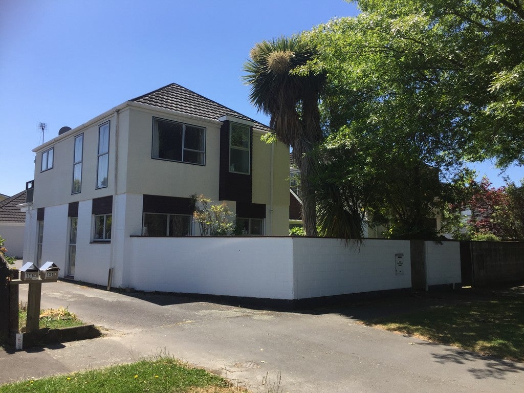 1/131 Rugby Street, Merivale, Christchurch - Carousel 1
