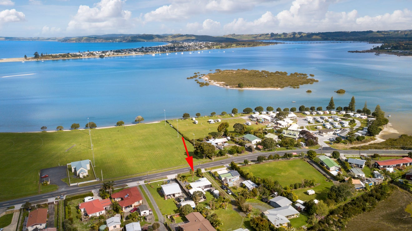 542 Leigh Road, Whangateau - Carousel 21