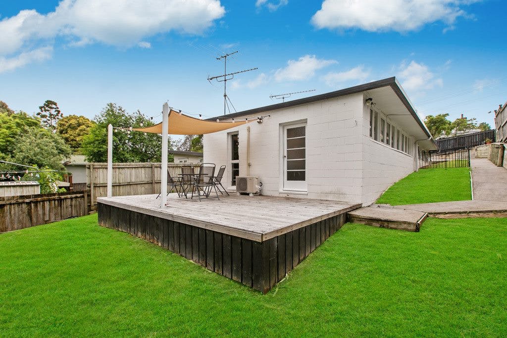 2/31 Fourth Avenue, Kingsland, Auckland - Carousel 1