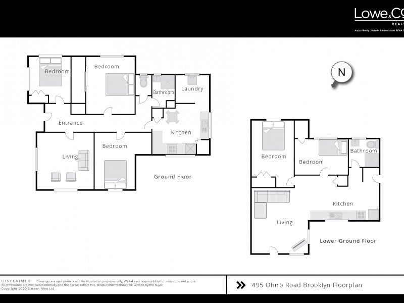 495 Ohiro Road, Brooklyn, Wellington - Carousel 15