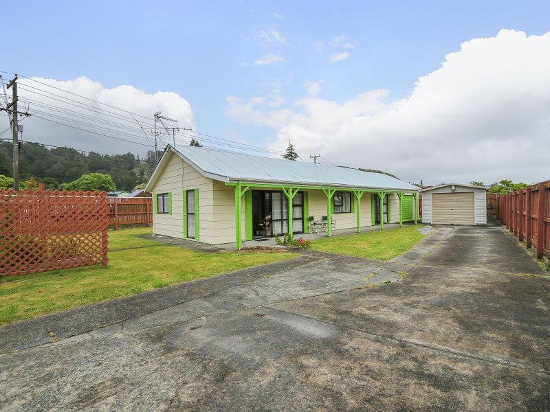 5 Eldon Grove, Taita, Lower Hutt - Carousel 2