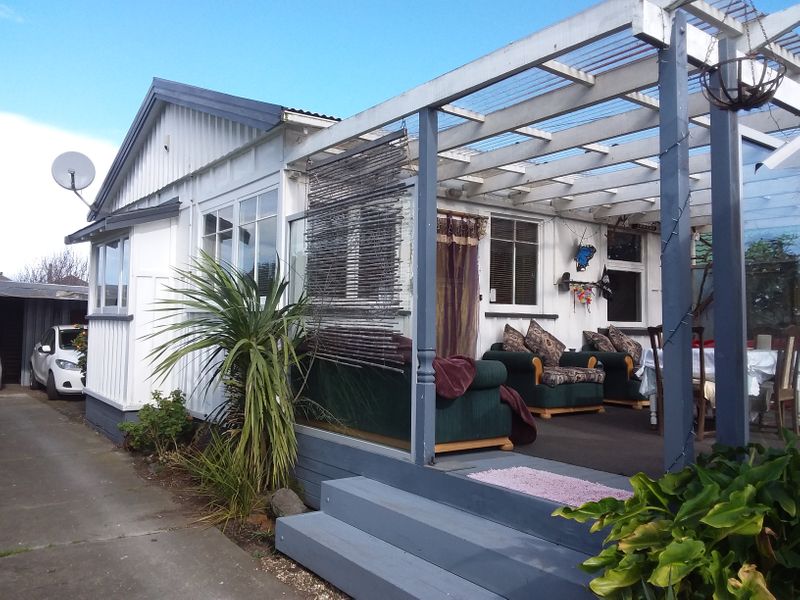 61 Effingham Street, North New Brighton, Christchurch - Carousel 1