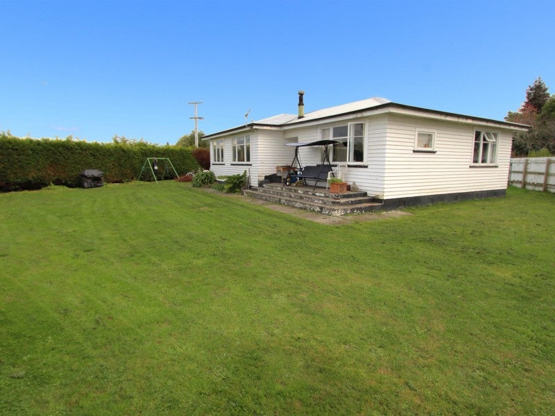 669 Scarborough Road, Mangamutu, Pahiatua - Carousel 1