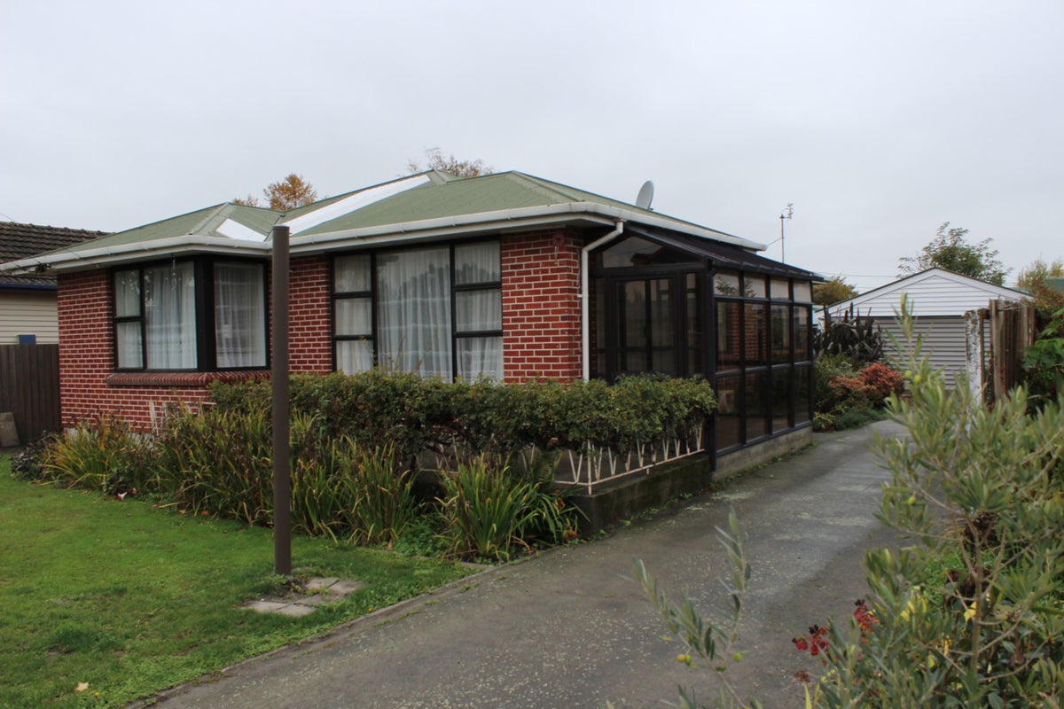 39 Landy Street, Dallington, Christchurch - Carousel 1