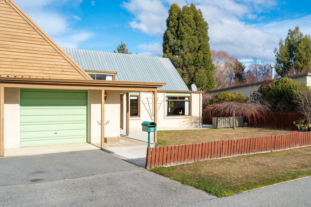 64A Caulfeild Street, Ranfurly, Ranfurly - Carousel 19