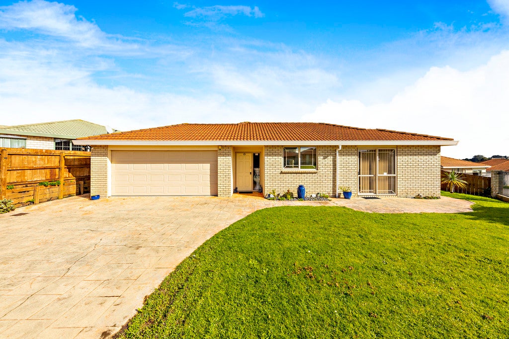 6 Frederick Reece Drive, The Gardens, Auckland - Carousel 2