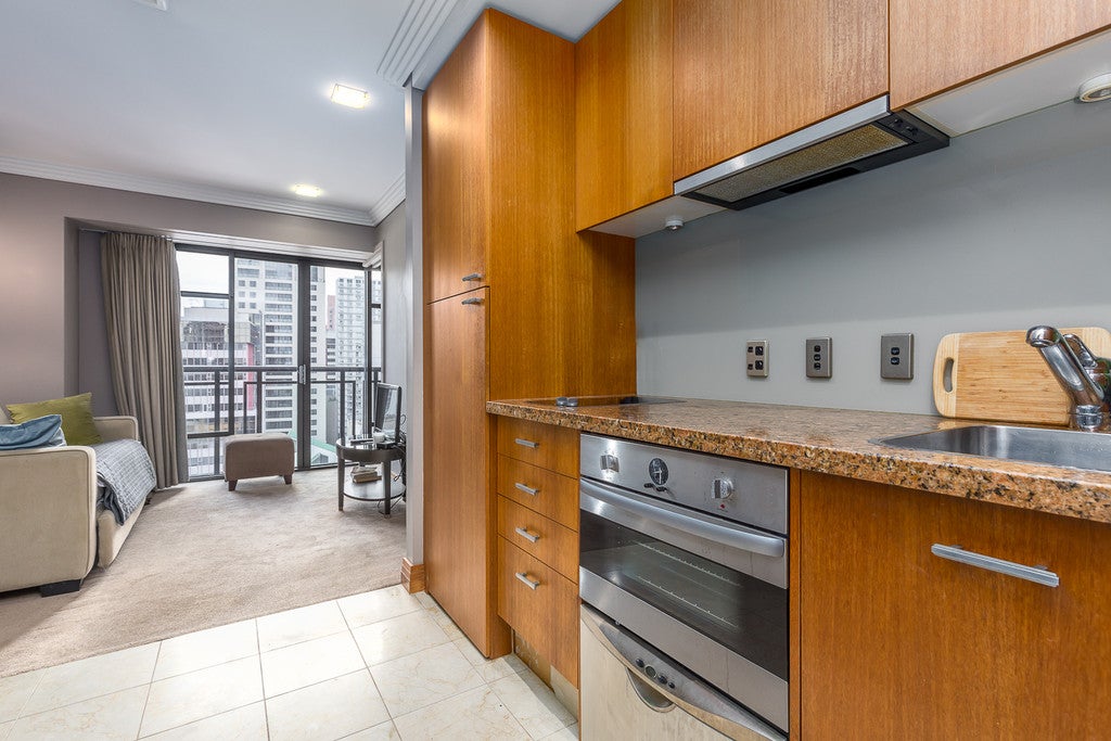 1315/1 Courthouse Lane, Auckland Central, Auckland - Carousel 2
