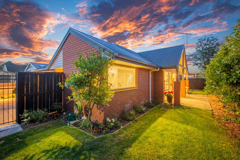 43 Sails Street, Papanui, Christchurch - Carousel 19