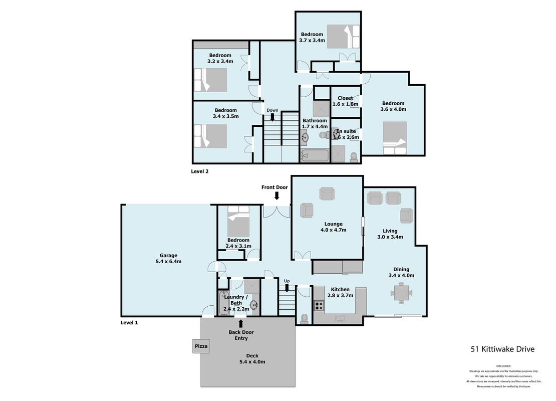 51 Kittiwake Drive, Schnapper Rock, Auckland - Carousel 20