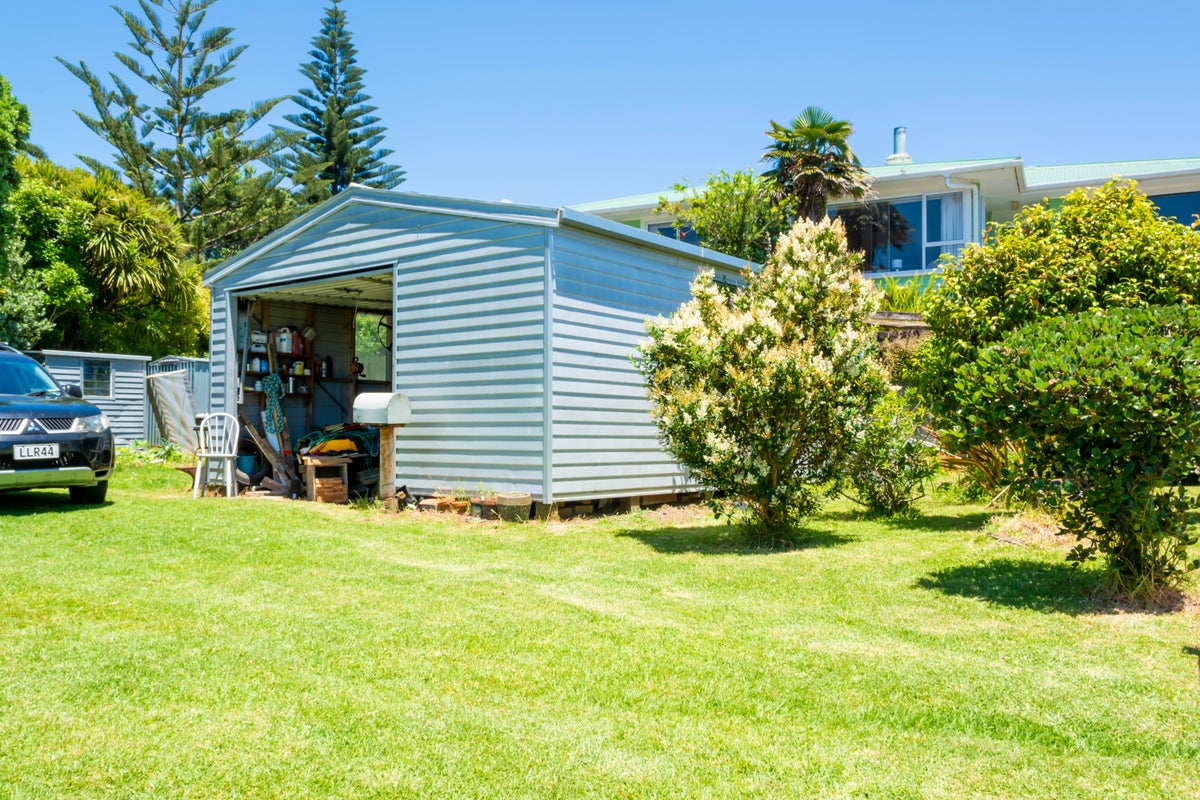 12 Eton Place, Spotswood, New Plymouth - Carousel 26