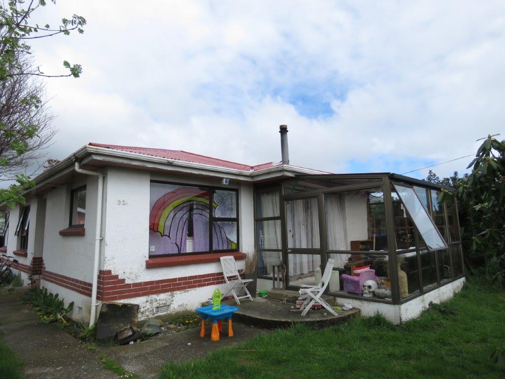 83 West Street, Hawthorndale, Invercargill - Carousel 1