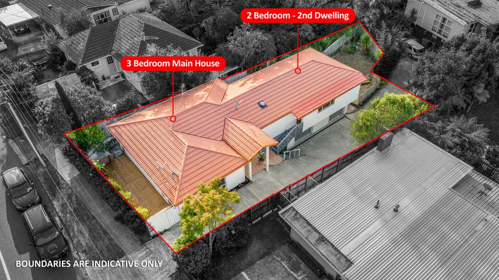 13A Golf Road, New Lynn, Auckland - Carousel 1