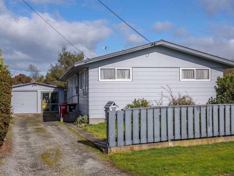 70 South Belt, Solway, Masterton - Carousel 2