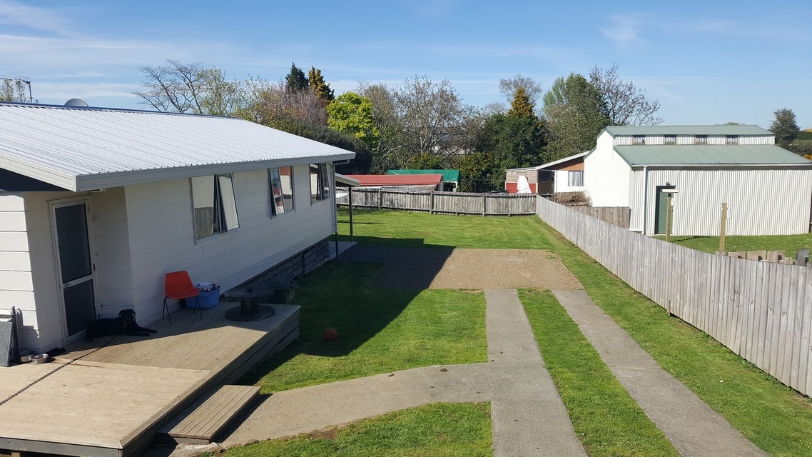 51 Whitmore Street, Kihikihi, Te Awamutu - Carousel 1