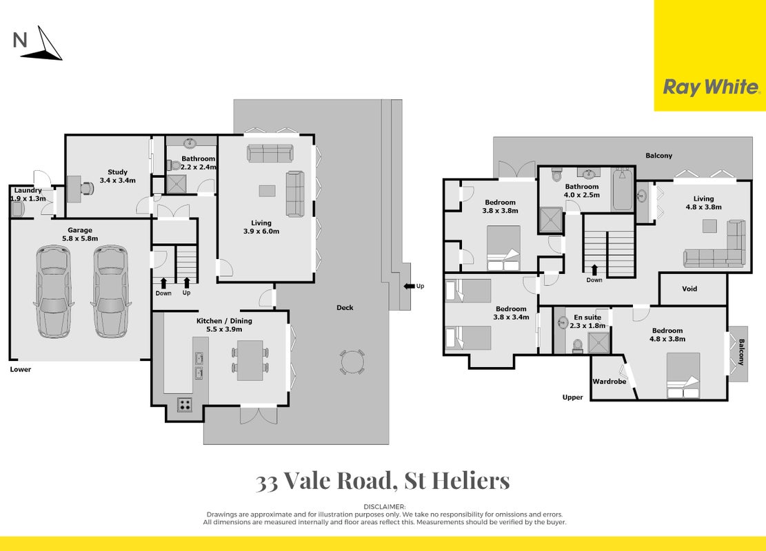 33 Vale Road, St Heliers, Auckland - Carousel 21