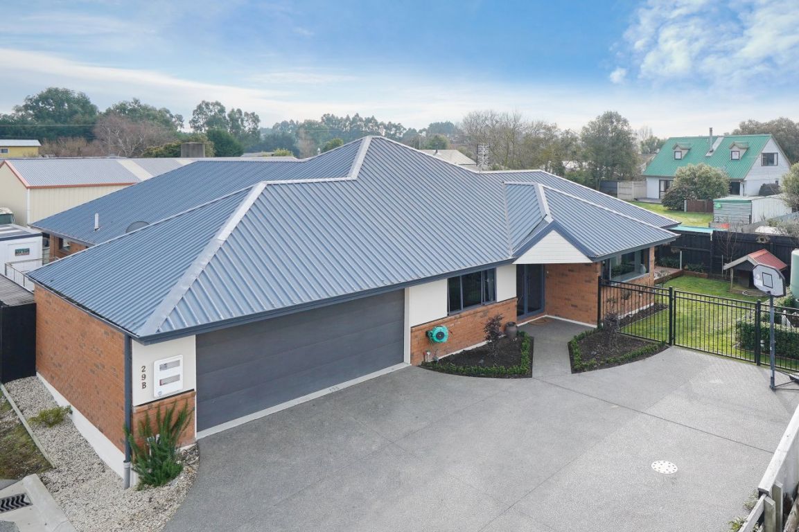 29B Wellington Street, Ashley, Rangiora - Carousel 2