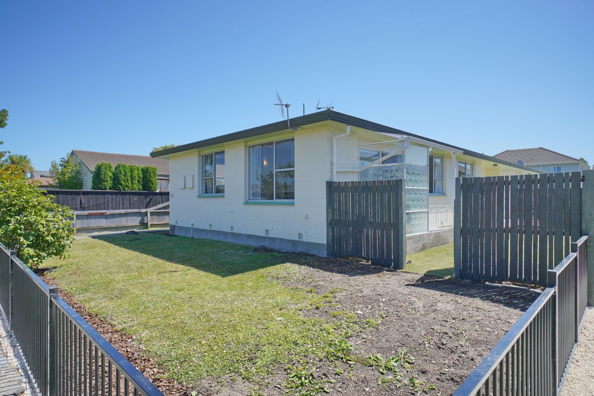 1/49 Sapphire Street, Casebrook, Christchurch - Carousel 2