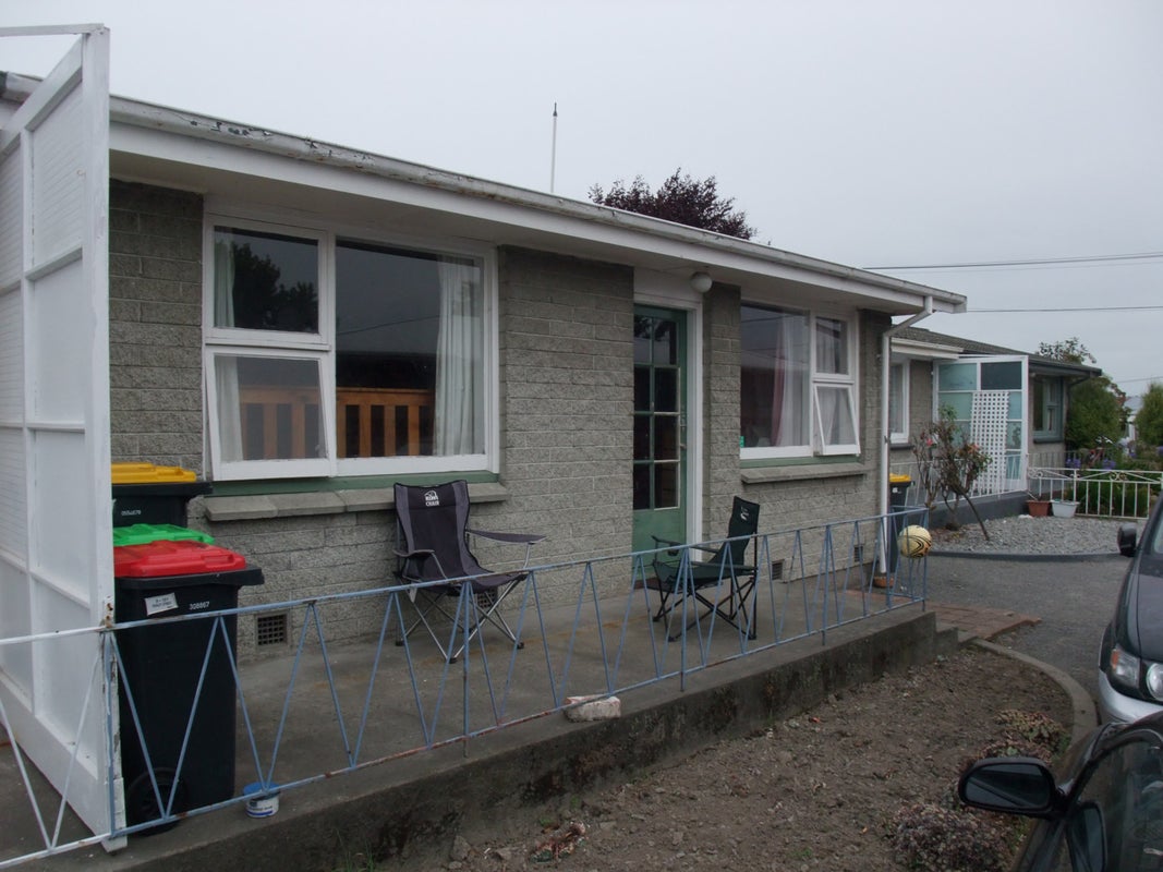 3/121 Huxley Street, Sydenham, Christchurch - Carousel 1