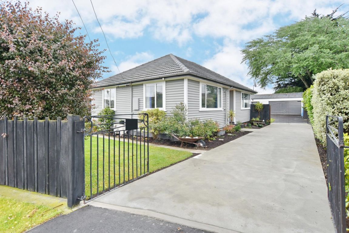 89 Baynes Street, Burwood, Christchurch - Carousel 19