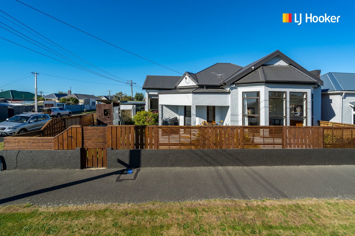 25 Jackson Street, Saint Kilda, Dunedin - Carousel 1