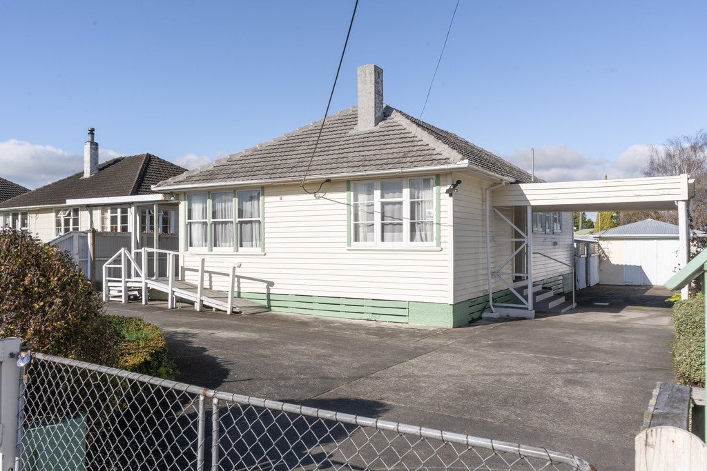 24 Churchill Avenue, Lansdowne, Masterton - Carousel 1